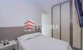 Imagem 6: APARTAMENTO ACONCHEGANTE NA PRAIA DE BOMBAS-BOMBINHAS/SC