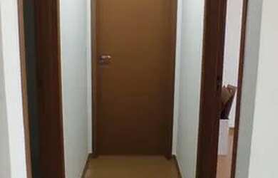 Imagem 5: ALUGO apto no SOLAR DE VILAS c/VARANDA e ARMÁRIOS