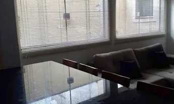 Imagem 6: APARTAMENTO (semi mobiliado) - VILA CAMILÓPOLIS - SANTO ANDRÉ/SP