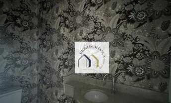 Imagem 3: Apartamento com 4 dormitórios à venda, 242 m² por R$ 1.850.000,00 - Jardim Nova Petrópolis