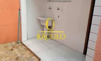 Imagem 6: Casa sobreposta baixa 02 dormitórios Nova!! São Vicente!