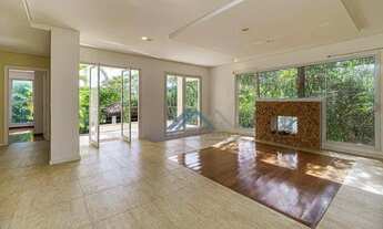 Imagem: Casa com 4 suítes à venda, 525 m² por