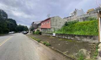 Imagem 4: Terreno à venda, 336 m² por R$ 230.000 - Campos Elíseos - Taubaté/SP