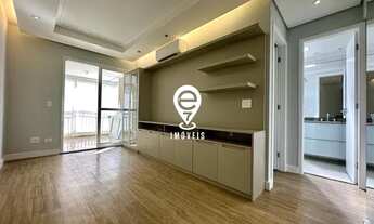 Imagem 6: EXCELENTE APARTAMENTO COM VARANDA GOURMET!!!