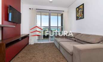 Imagem 3: Apartamento para aluguel de temporada - Praia de Bombas, Bombinhas SC