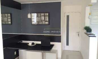 Imagem: Lindo apartamento com 2 dormitórios, sendo