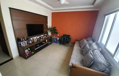 Imagem 3: Casa - Bosque - Campinas