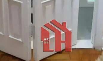 Imagem 7: Apartamento com 1 dormitório à venda, 53 m² por R$ 405.000,00 - José Menino - Santos/SP