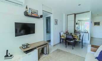 Imagem 3: Apartamento para Aluguel - Jacarepaguá, 2 Quartos, 70 m2