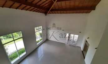 Imagem: Casa Condomínio - Jacareí - Condomínio