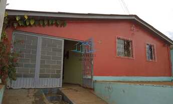 Imagem 2: Casa para Venda em Ponta Grossa, Piriquitos, 2 dormitórios, 1 banheiro, 2 vagas