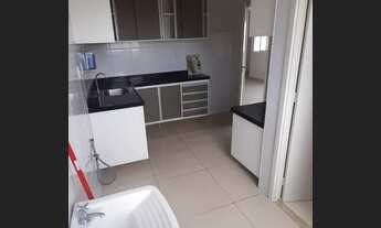 Imagem 6: Venda Ou Aluguel De Apto No Cond. Fechado Taroa C 3 Qts - Olho D'água