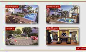 Imagem 4: Apartamento - Jardim Planalto - Campinas