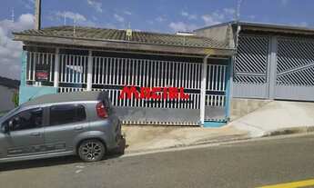 Imagem 5: Casa Padrão em Sao Jose dos Campos