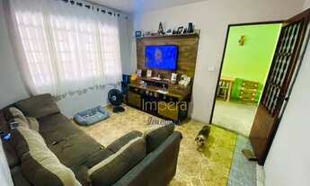 Imagem: Casa com 2 dormitórios à venda, 180 m²