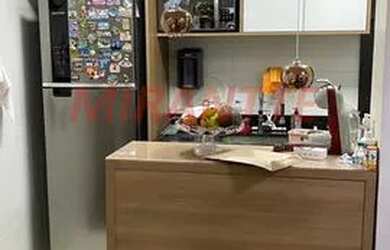 Imagem 6: Apartamento c/ 65m, 2 dormitórios( 1 suite ) com Varanda Gourmet