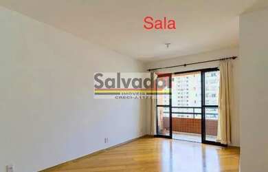 Imagem 2: Apartamento na Chácara Inglesa - São Paulo