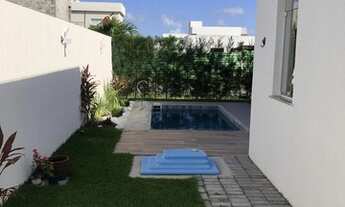 Imagem 3: Casa em Condomínio para Locação em Barra dos Coqueiros, CENTRO, 3 dormitórios, 2 suítes