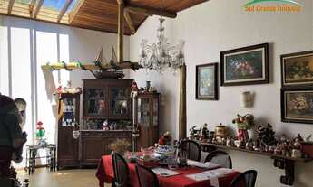 Imagem 7: Casa à venda, 353 m² por R$ 3.000.000,00 - Granja Viana - Cotia/SP