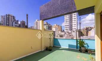 Imagem 3: Apartamento à venda Rua Amélia Teles, Petrópolis - Porto Alegre