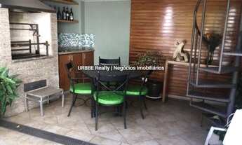 Imagem: Entrar e Morar! ambientes amplos e arejados