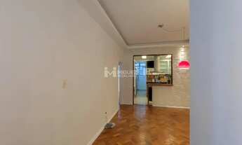 Imagem 2: Tijuca Apartamento com 2 dormitórios