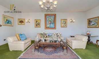 Imagem 7: Apartamento com 3 dormitórios à venda, 230 m² por R$ 2.100.000,00 - Higienópolis - São Pau