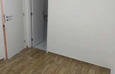 Imagem 4: Apartamento para aluguel possui 29 metros quadrados com 1 quarto em Santa Efigênia - São P