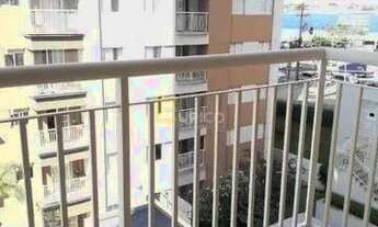 Imagem 5: Apartamento à venda no Condomínio Residencial Go Maraville em Jundiaí/SP