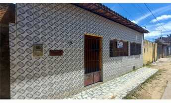 Imagem 3: Casa 2/4 sendo 1 suíte por apenas 60 mil reais no Pajuçara