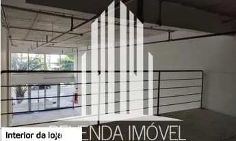 Imagem 4: Loja em Pinheiros