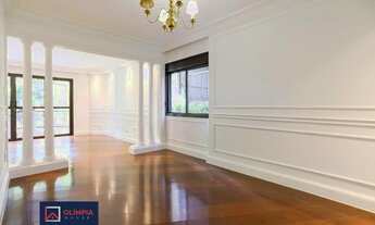 Imagem 7: Locação Apartamento 3 Dormitórios - 210 m² Higienópolis