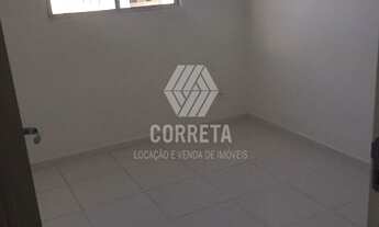 Imagem 6: AC - Vendo excelente apartamento 2 quartos com suíte condomínio parque Albatroz