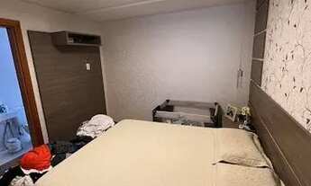 Imagem 3: Lindo 4 quartos na Praia de Itaparica - Ed. Fasano Cód: 22263 z Anderson Martins vende