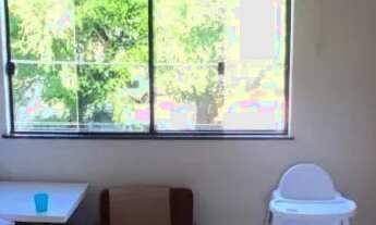 Imagem: Cabula Saboeiro 2/4 com Ar, Garagem, Interfone