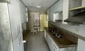 Imagem 7: Pelinca/4Quartos(2Suítes)/3Vagas/180m2/R$1.250.000,00