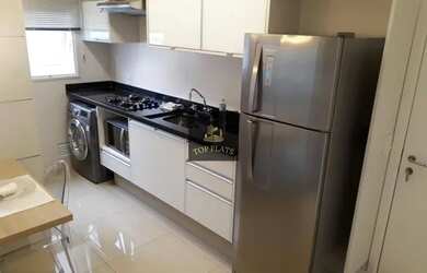 Imagem 2: Flat Para Locação Paraiso