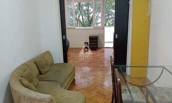 Imagem: Apartamento na URCA 01 Sala, 01 Quarto,01