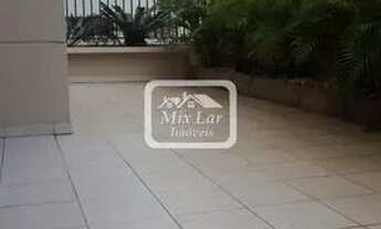 Imagem: REF L6146 Apartamento no Centro de Osasco