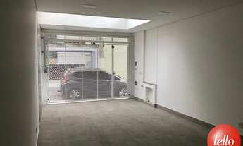 Imagem 3: São Paulo - Casa Padrão - Tatuapé