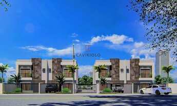 Imagem 2: Curitiba - Casa Padrão - Boqueirão