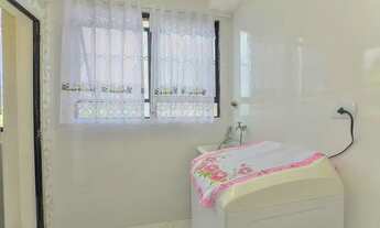 Imagem 7: Apartamento para venda com 3 quartos em Novo Mundo - Curitiba - PR