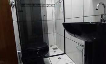 Imagem 3: Agio de Casa 2 Quartos suíte na Laje Qr 312 Samambaia Sul a 300 m do tático