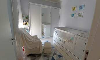 Imagem 7: Apartamento para venda tem 98 metros quadrados com 3 quartos em Vila Carrão - São Paulo