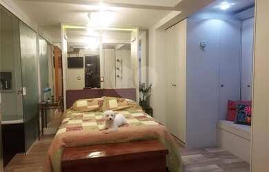 Imagem 5: OPORTUNIDADE!! Linda Cobertura á venda c/2 quartos, 2 banheiros e 2 vagas, á venda na Vila