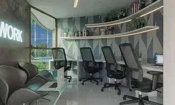 Imagem 5: NI - Apartamento I 3 quartos I na Madalena I 97m² I Lazer completíssimo