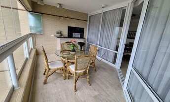 Imagem: Apartamento em Perdizes com 3 dormitórios