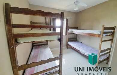 Imagem 6: Excelente oportunidade casa com piscina, 292M² a venda por R$765.000,00 em Guarapari - ES