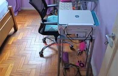 Imagem 6: Apartamento com 2 quartos à venda em Vila Isabel!!! RJ