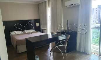 Imagem: Flat Perdizes Tower 29m² 1 dormitório